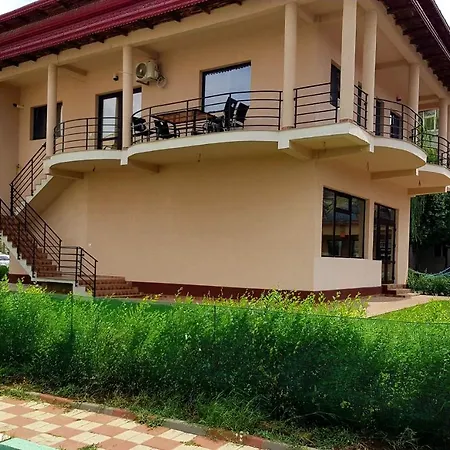 City Villa *