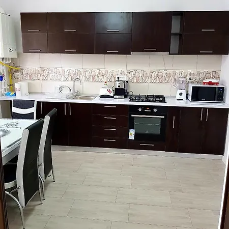 Villa City *