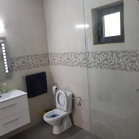 Villa City