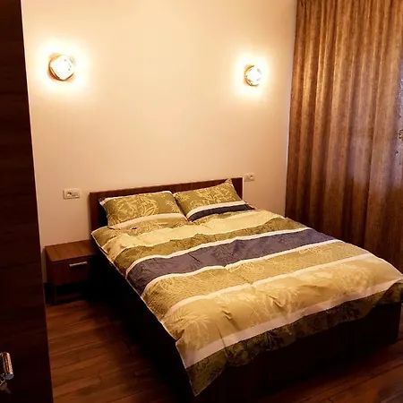 Villa City