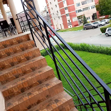 City Villa Navodari